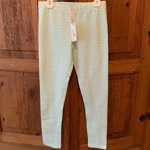 Girls vineyard vines pajama pants